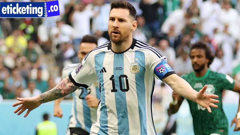 Football World Cup Tickets | Buy FIFA 2026 Tickets