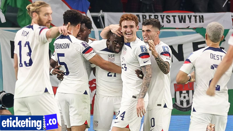 World Cup Tickets| FIFA 2026 Tickets