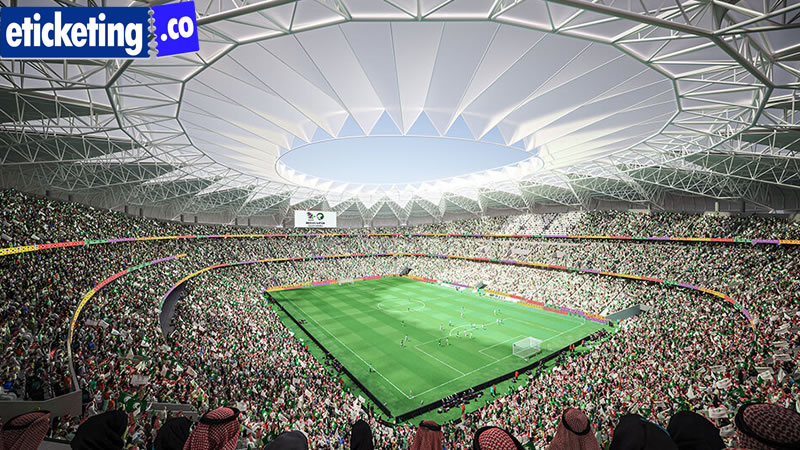 World Cup Tickets| FIFA 2026 Tickets