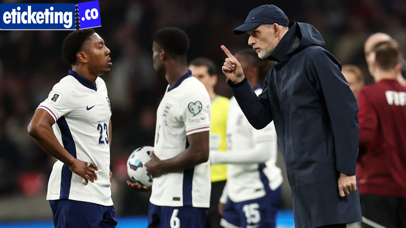 FIFA World Cup Tickets