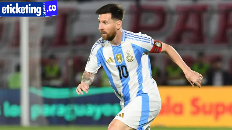 Argentina FIFA World Cup Tickets | World Cup Tickets| FIFA 2026 Tickets