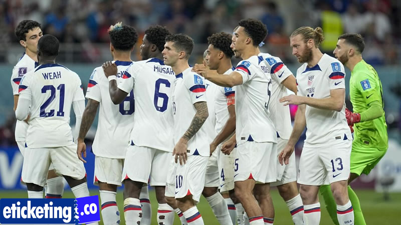 World Cup Tickets| FIFA 2026 Tickets