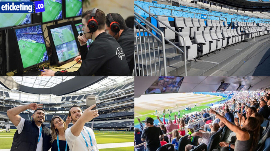 World Cup Hospitality Tickets| Tickets For World Cup Hospitality