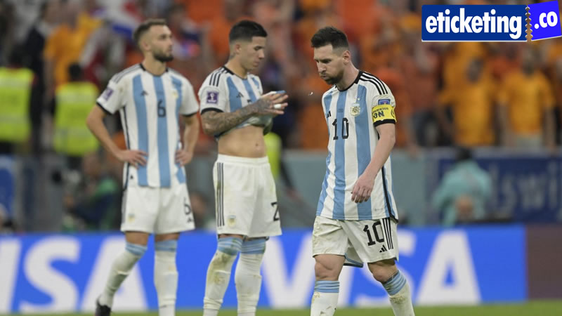 Buy World Cup Tickets | Football World Cup Tickets