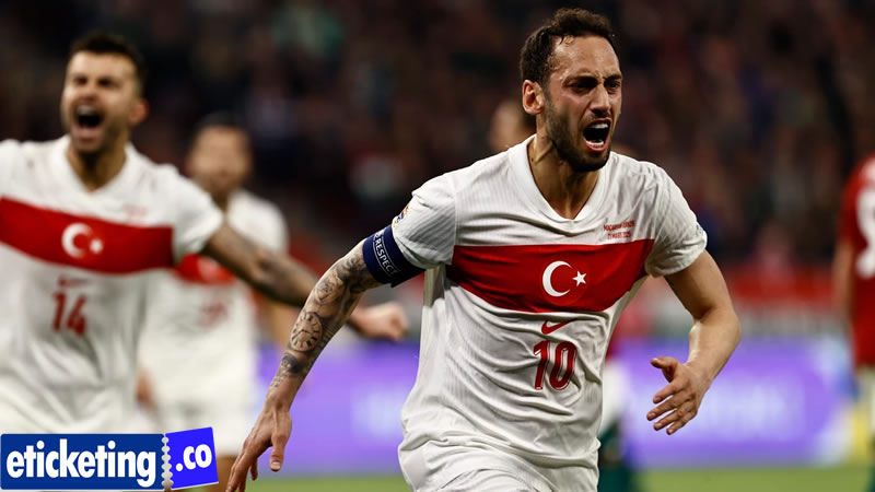 Football World Cup Tickets