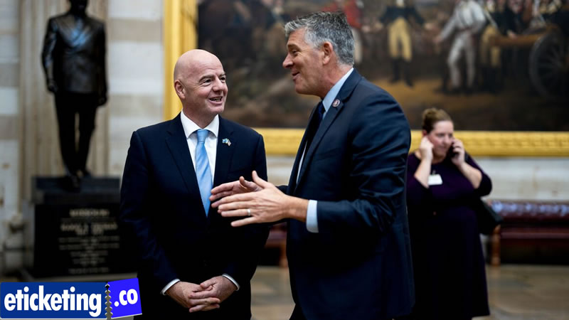 World Cup Tickets| FIFA 2026 Tickets