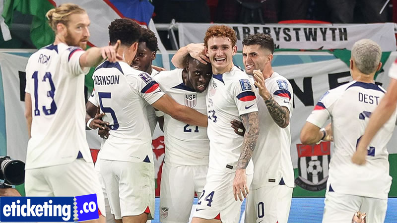 World Cup Tickets| FIFA 2026 Tickets