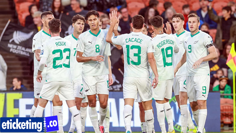 FIFA World Cup Tickets