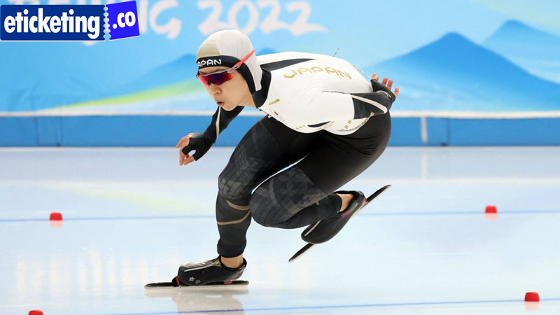 Winter Olympic 2026 Tickets | Olympic Speed Skating Tickets | | Milano Cortina 2026 Tickets | Olympic Short Track Speed Skating Tickets