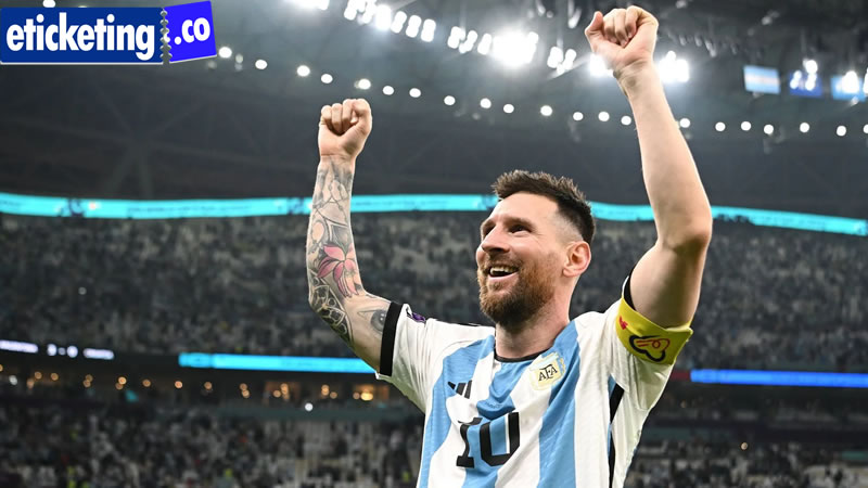 World Cup Tickets| FIFA 2026 Tickets