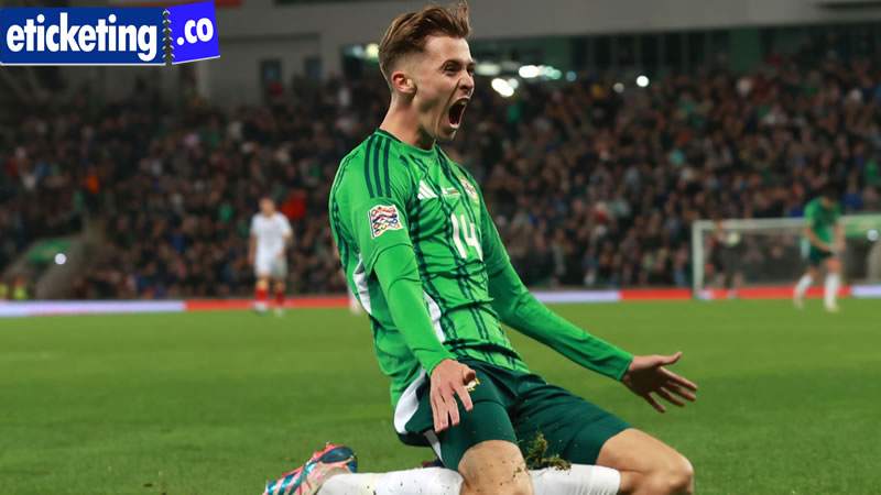 Buy FIFA 2026 Tickets | Buy World Cup Tickets