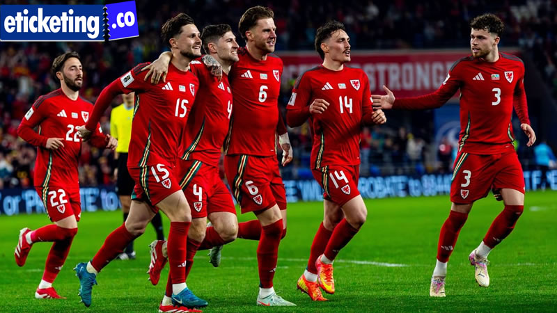 FIFA World Cup 2026 Tickets