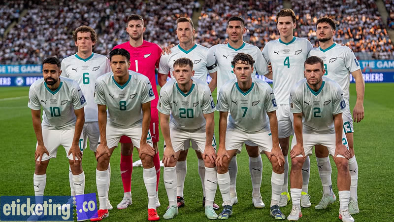 World Cup Tickets | Football World Cup Tickets | FIFA 2026 Semi Final Tickets