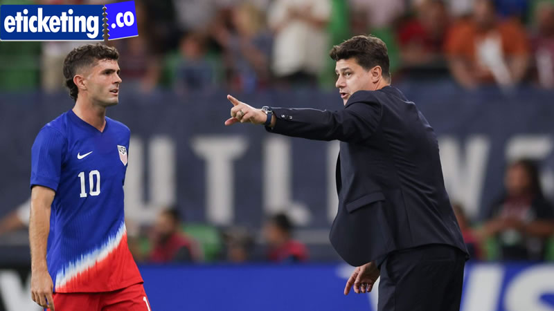 Buy FIFA World Cup 2026 Tickets | Buy World Cup Tickets