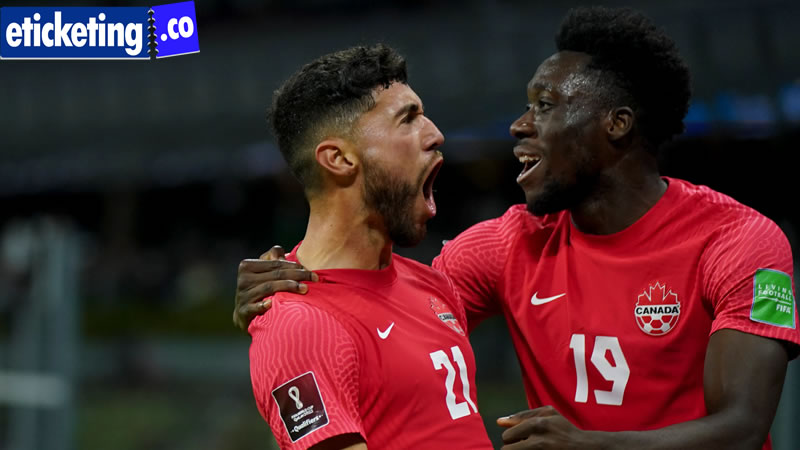 Buy FIFA World Cup Tickets | Buy FIFA World Cup 2026 Tickets