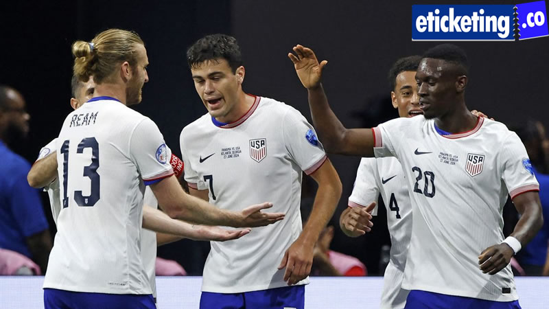 Buy FIFA 2026 Tickets | Buy World Cup Tickets