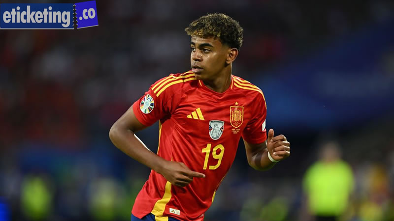 World Cup Tickets | Football World Cup Tickets | FIFA 2026 Semi Final Tickets