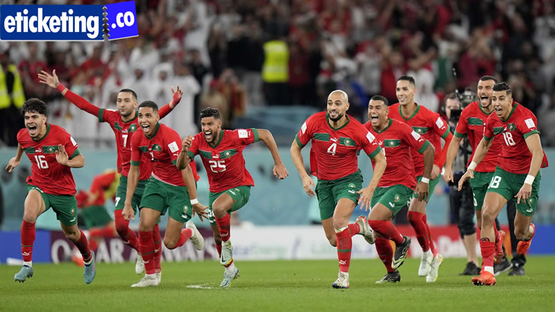 World Cup Tickets| FIFA 2026 Tickets | Football World Cup Tickets | FIFA World Cup 2026 Tickets