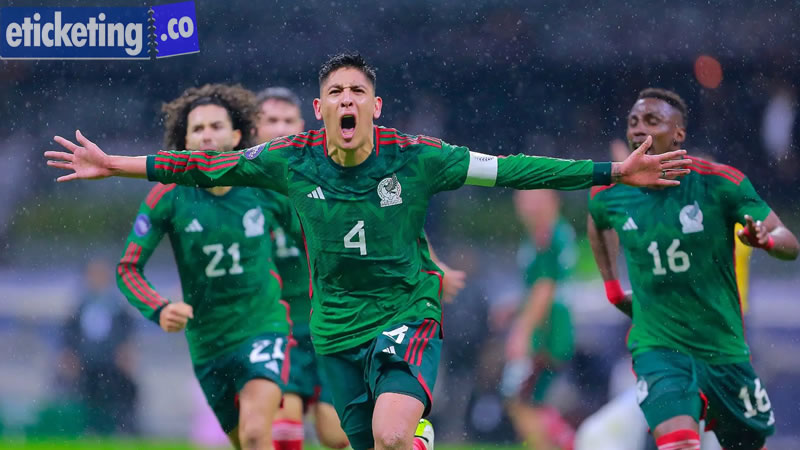 World Cup Tickets | Football World Cup Tickets | FIFA 2026 Semi Final Tickets