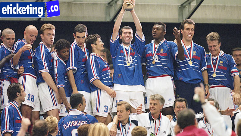 World Cup Tickets| FIFA 2026 Tickets | FIFA World Cup Tickets |Football World Cup Tickets