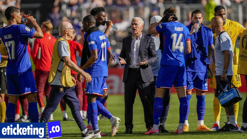 France FIFA World Cup Tickets | World Cup Tickets| FIFA 2026 Tickets