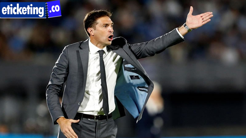 Uruguay FIFA World Cup Tickets | World Cup Tickets| FIFA 2026 Tickets