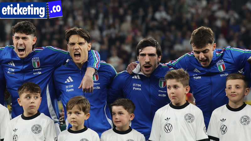 FIFA World Cup Tickets | Buy World Cup Tickets