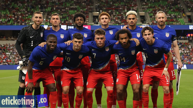  World Cup Tickets | Football World Cup Tickets | FIFA 2026 Semi Final Tickets 