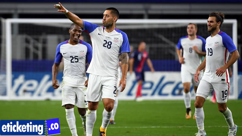 Buy FIFA World Cup 2026 Tickets | Buy FIFA 2026 Tickets