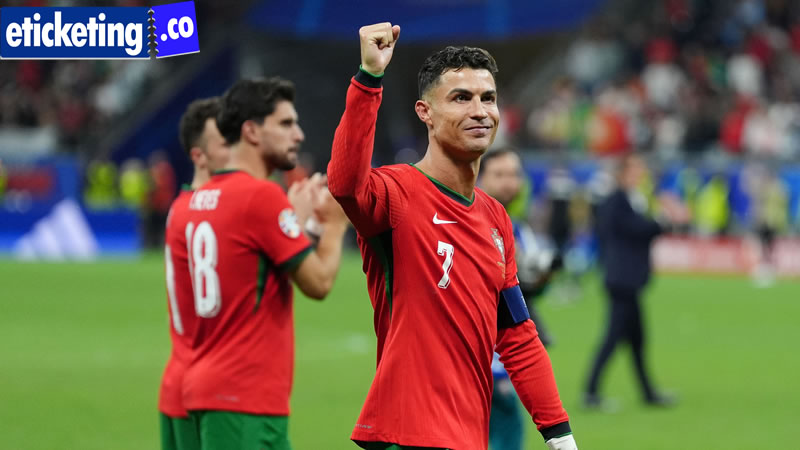 Buy FIFA World Cup 2026 Tickets | Football World Cup 2026 Tickets