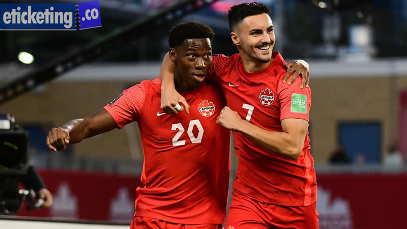 World Cup Tickets | Football World Cup Tickets | FIFA 2026 Semi Final Tickets