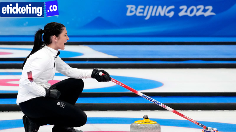 Winter Olympic 2026 Tickets | Olympic Curling Tickets | | Milano Cortina 2026 Tickets | Winter Olympic Opening Ceremony Tickets