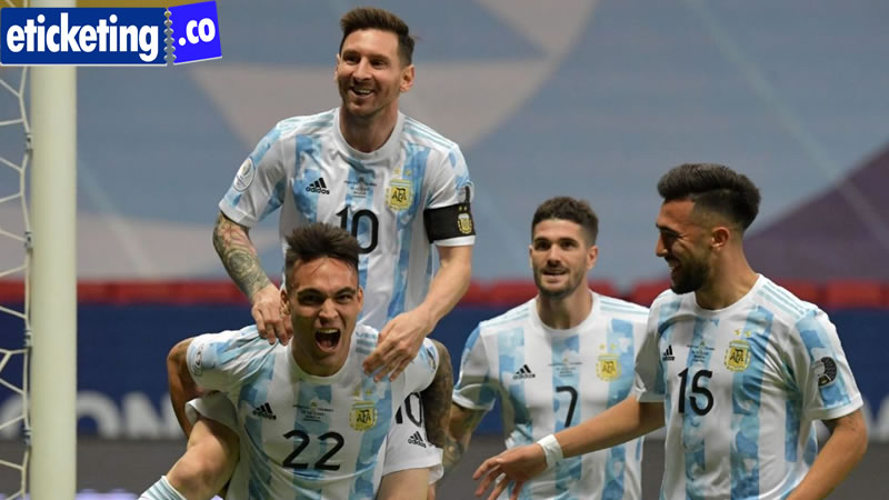 World Cup Tickets| FIFA 2026 Tickets