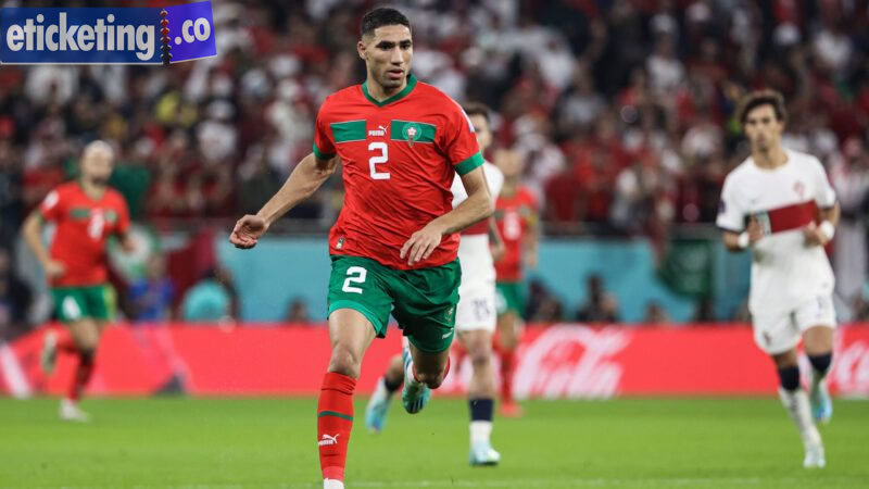 World Cup Tickets | Football World Cup Tickets | FIFA World Cup Semi Final Tickets | FIFA World Cup Final Tickets