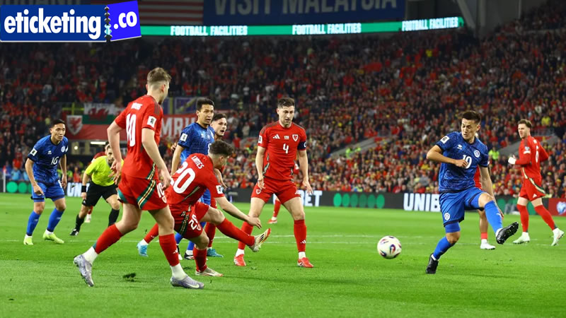 World Cup Tickets| FIFA 2026 Tickets