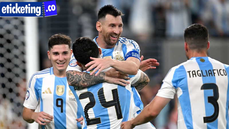 Football World Cup Tickets | Buy FIFA 2026 Tickets