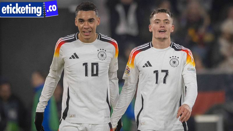 Buy FIFA 2026 Tickets | World Cup Tickets