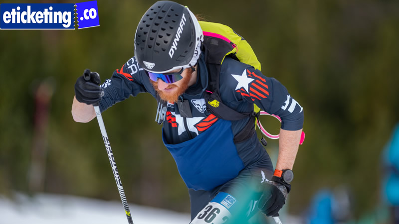 Winter Olympic 2026 Tickets | Olympic Alpine Skiing Tickets | | Milano Cortina 2026 Tickets | Olympic Cross Country Skiing Tickets