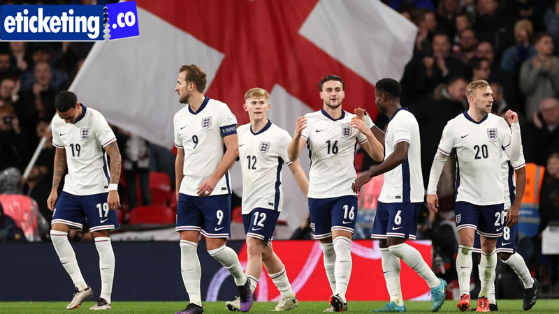 FIFA World Cup Tickets