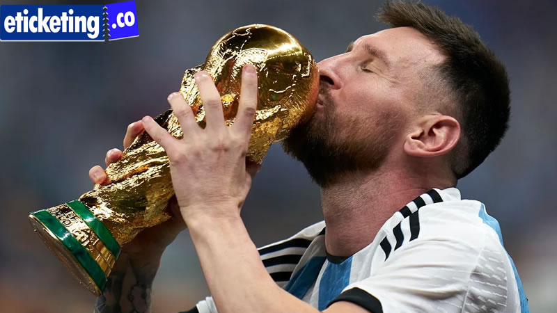 World Cup Tickets| FIFA 2026 Tickets