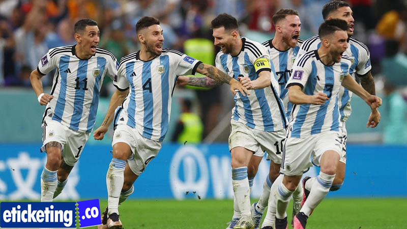 Football World Cup Tickets | FIFA 2026 Tickets