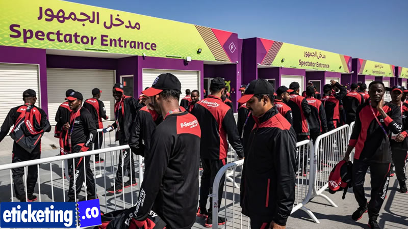 USA Hospitality Tickets | Mexico Football Hospitality Tickets