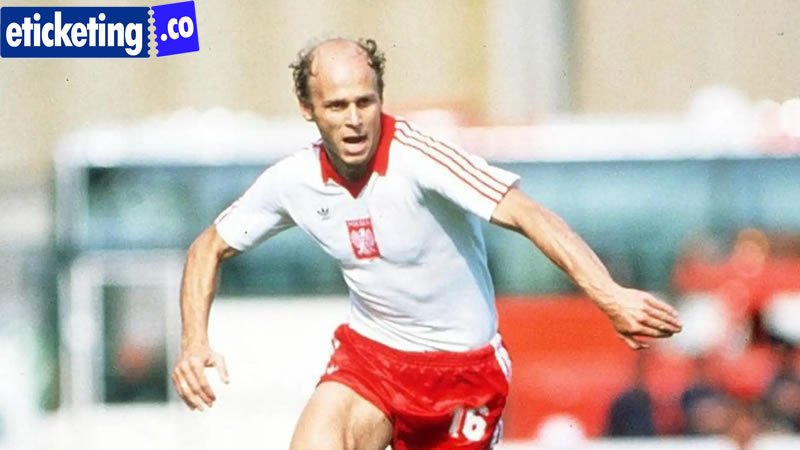 Poland Football World Cup Tickets