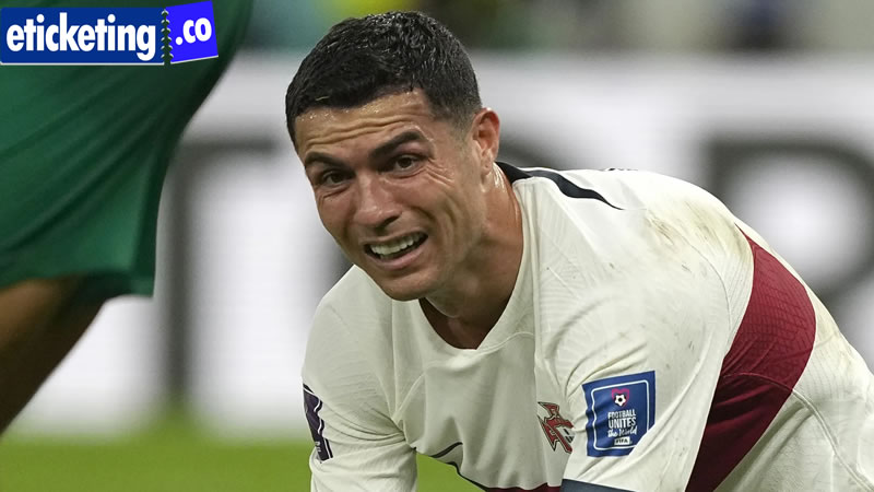 World Cup Tickets| FIFA 2026 Tickets