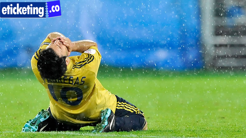 World Cup Hospitality Tickets| Tickets For World Cup Hospitality