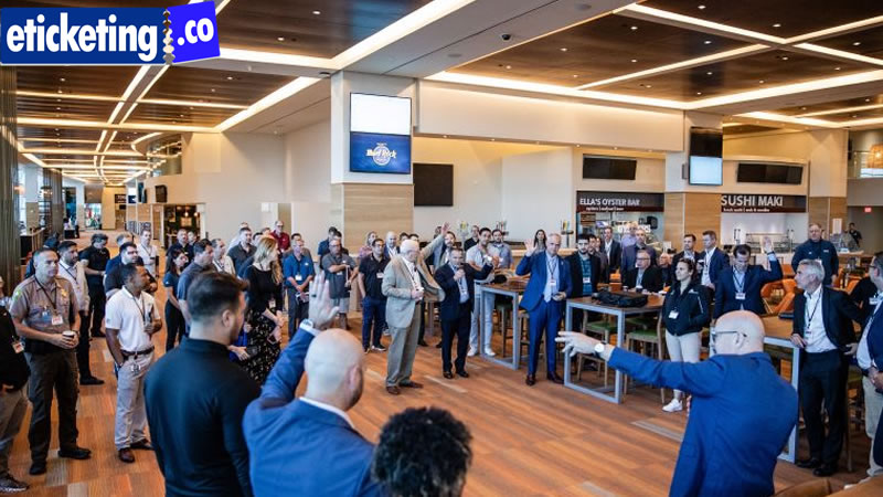 Canada Football Hospitality Tickets |
FIFA World Cup Hospitality Tickets