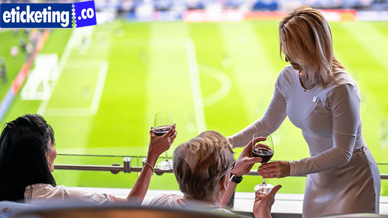 World Cup Hospitality Tickets| Tickets For World Cup Hospitality