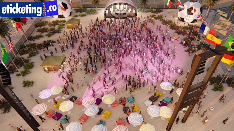 World Cup Hospitality Tickets| Tickets For World Cup Hospitality