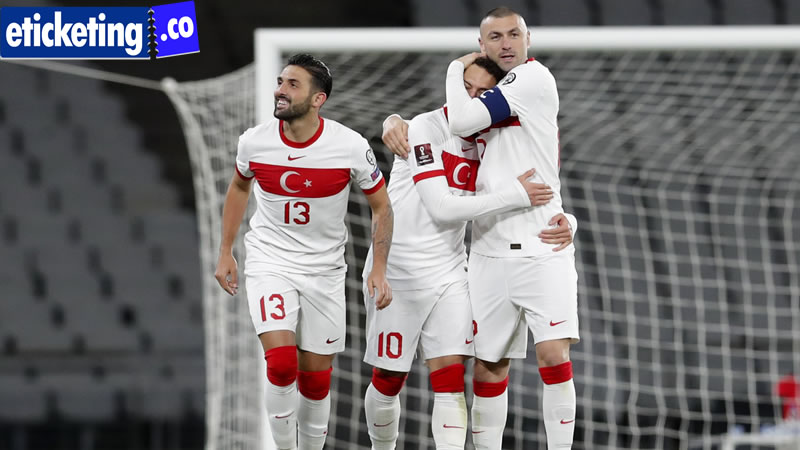 Football World Cup Tickets