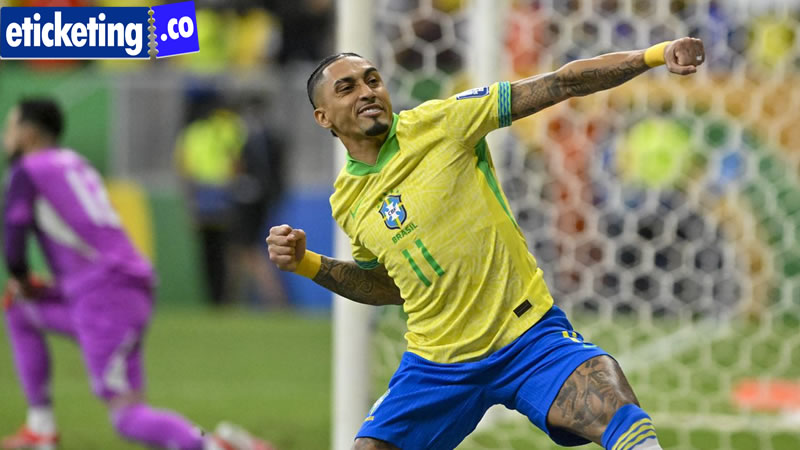 World Cup Tickets| FIFA 2026 Tickets